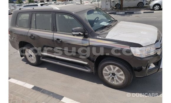 Buy Import Toyota Land Cruiser Other Car in Import - Dubai in Burkina Faso Buy Import Toyota Land Cruiser Other Car in Import - Dubai in Burkina Faso