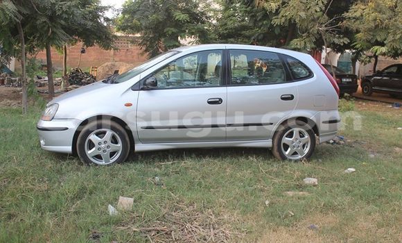 Acheter Occasion Voiture Nissan Almera Autre à Ouagadougou, Burkina-Faso