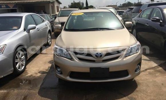 Acheter Occasion Voiture Toyota Corolla Marron à Ouagadougou, Burkina-Faso Acheter Occasion Voiture Toyota Corolla Marron à Ouagadougou, Burkina-Faso