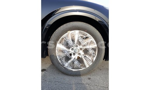 Acheter Import Voiture Infiniti EX Noir à Import - Dubai, Burkina-Faso Acheter Import Voiture Infiniti EX Noir à Import - Dubai, Burkina-Faso