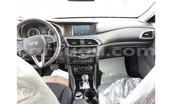 Acheter Import Voiture Infiniti EX Noir à Import - Dubai, Burkina-Faso Acheter Import Voiture Infiniti EX Noir à Import - Dubai, Burkina-Faso