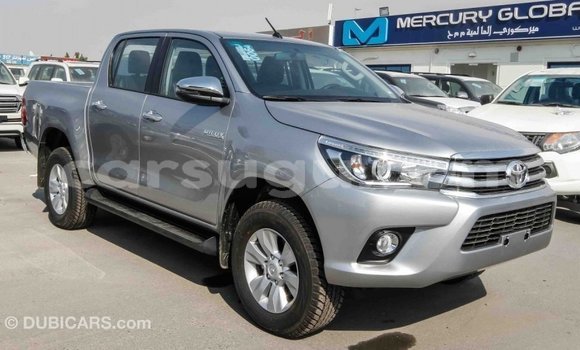 Sayi Imported Toyota Hilux Sauran Mota in Import - Dubai a Burkina Faso Sayi Imported Toyota Hilux Sauran Mota in Import - Dubai a Burkina Faso