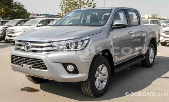 Sayi Imported Toyota Hilux Sauran Mota in Import - Dubai a Burkina Faso Sayi Imported Toyota Hilux Sauran Mota in Import - Dubai a Burkina Faso