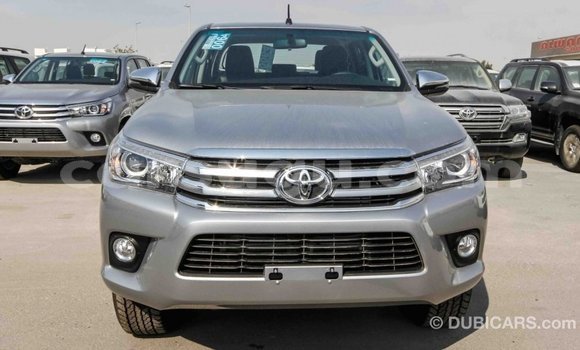 Sayi Imported Toyota Hilux Sauran Mota in Import - Dubai a Burkina Faso Sayi Imported Toyota Hilux Sauran Mota in Import - Dubai a Burkina Faso