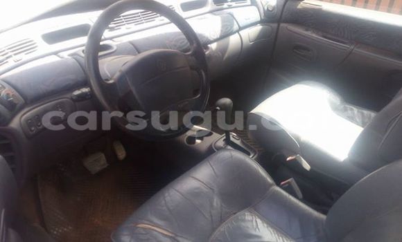 Acheter Occasion Voiture Renault Espace Bleu à Ouagadougou, Burkina-Faso Acheter Occasion Voiture Renault Espace Bleu à Ouagadougou, Burkina-Faso