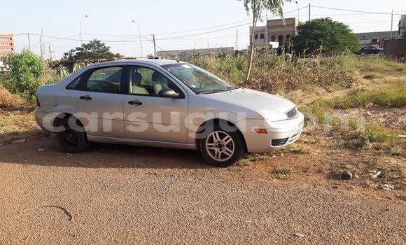 Acheter Occasion Voiture Ford Focus Autre à Ouagadougou, Burkina-Faso