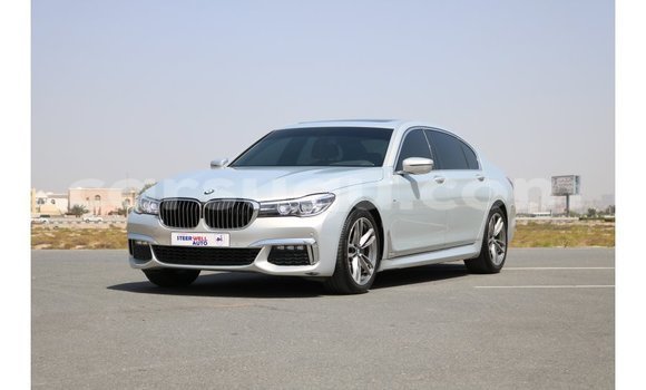 Sayi Imported BMW R Sauran Motsi in Import - Dubai a Burkina Faso