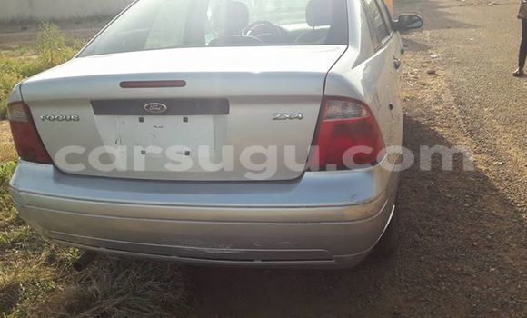 Acheter Occasion Voiture Ford Focus Autre à Ouagadougou, Burkina-Faso Acheter Occasion Voiture Ford Focus Autre à Ouagadougou, Burkina-Faso