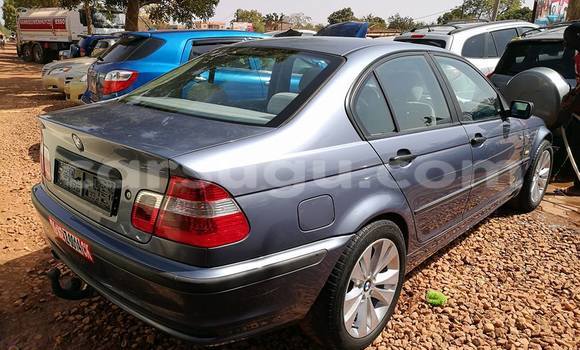 Acheter Neuf Voiture BMW 3–Series Bleu à Ouagadougou, Burkina-Faso
