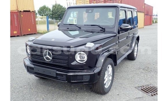 Buy Import Mercedes-Benz 190 Black Car in Import - Dubai in Burkina Faso Buy Import Mercedes-Benz 190 Black Car in Import - Dubai in Burkina Faso