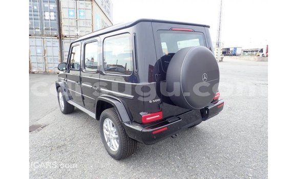 Buy Import Mercedes-Benz 190 Black Car in Import - Dubai in Burkina Faso Buy Import Mercedes-Benz 190 Black Car in Import - Dubai in Burkina Faso