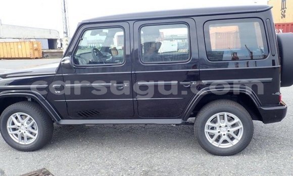 Buy Import Mercedes-Benz 190 Black Car in Import - Dubai in Burkina Faso Buy Import Mercedes-Benz 190 Black Car in Import - Dubai in Burkina Faso