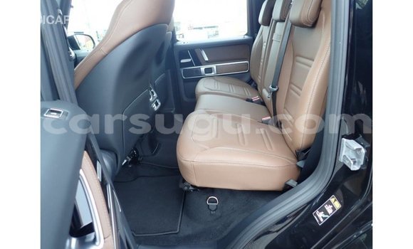 Buy Import Mercedes-Benz 190 Black Car in Import - Dubai in Burkina Faso Buy Import Mercedes-Benz 190 Black Car in Import - Dubai in Burkina Faso