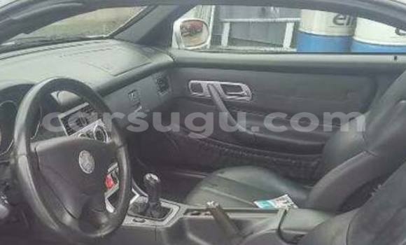 Sayi Sabo Mercedes-Benz SLK–Class Black Mota in Ouagadougou a Burkina Faso Sayi Sabo Mercedes-Benz SLK–Class Black Mota in Ouagadougou a Burkina Faso