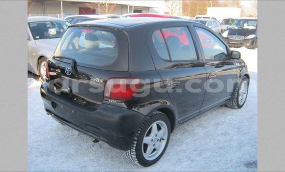 Acheter Occasion Voiture Toyota Yaris Noir à Ouagadougou, Burkina-Faso Acheter Occasion Voiture Toyota Yaris Noir à Ouagadougou, Burkina-Faso