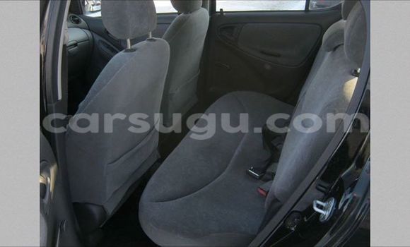 Acheter Occasion Voiture Toyota Yaris Noir à Ouagadougou, Burkina-Faso Acheter Occasion Voiture Toyota Yaris Noir à Ouagadougou, Burkina-Faso