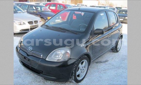 Acheter Occasion Voiture Toyota Yaris Noir à Ouagadougou, Burkina-Faso Acheter Occasion Voiture Toyota Yaris Noir à Ouagadougou, Burkina-Faso