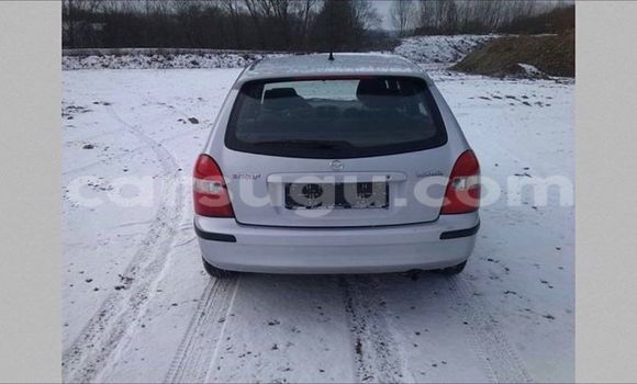 Acheter Occasion Voiture Mazda 323 Gris à Ouagadougou, Burkina-Faso Acheter Occasion Voiture Mazda 323 Gris à Ouagadougou, Burkina-Faso