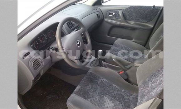 Acheter Occasion Voiture BMW 3–Series Gris à Ouagadougou, Burkina-Faso Acheter Occasion Voiture BMW 3–Series Gris à Ouagadougou, Burkina-Faso