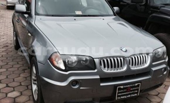 Acheter Neuf Voiture BMW 3–Series Gris à Ouagadougou, Burkina-Faso Acheter Neuf Voiture BMW 3–Series Gris à Ouagadougou, Burkina-Faso