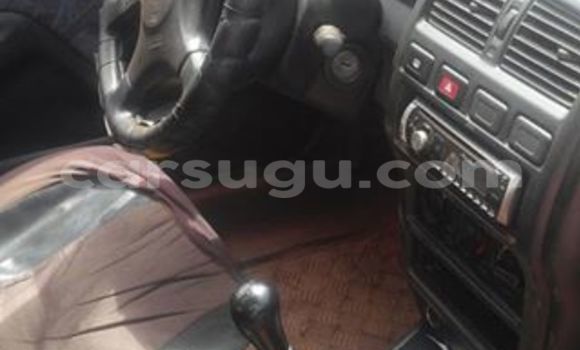 Acheter Occasion Voiture Nissan Almera Bleu à Ouagadougou, Burkina-Faso Acheter Occasion Voiture Nissan Almera Bleu à Ouagadougou, Burkina-Faso