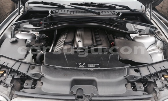 Acheter Neuf Voiture BMW 3–Series Gris à Ouagadougou, Burkina-Faso Acheter Neuf Voiture BMW 3–Series Gris à Ouagadougou, Burkina-Faso