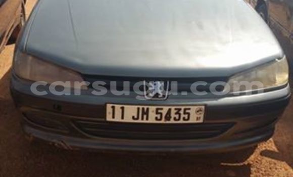 Acheter Occasion Voiture Peugeot 406 Autre à Ouagadougou au Burkina-Faso Acheter Occasion Voiture Peugeot 406 Autre à Ouagadougou au Burkina-Faso