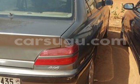 Acheter Occasion Voiture Peugeot 406 Autre à Ouagadougou, Burkina-Faso Acheter Occasion Voiture Peugeot 406 Autre à Ouagadougou, Burkina-Faso