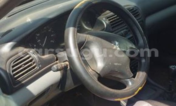 Acheter Occasion Voiture Peugeot 406 Autre à Ouagadougou, Burkina-Faso Acheter Occasion Voiture Peugeot 406 Autre à Ouagadougou, Burkina-Faso