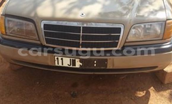 Acheter Occasion Voiture Mercedes-Benz C–Class Autre à Ouagadougou, Burkina-Faso Acheter Occasion Voiture Mercedes-Benz C–Class Autre à Ouagadougou, Burkina-Faso