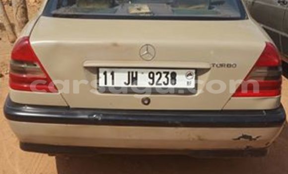 Acheter Occasion Voiture Mercedes-Benz C–Class Autre à Ouagadougou, Burkina-Faso Acheter Occasion Voiture Mercedes-Benz C–Class Autre à Ouagadougou, Burkina-Faso
