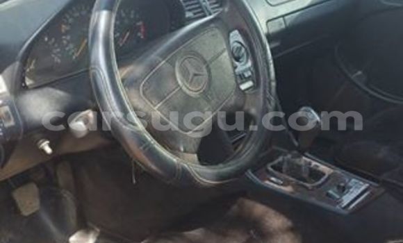 Acheter Occasion Voiture Mercedes-Benz C–Class Autre à Ouagadougou, Burkina-Faso Acheter Occasion Voiture Mercedes-Benz C–Class Autre à Ouagadougou, Burkina-Faso