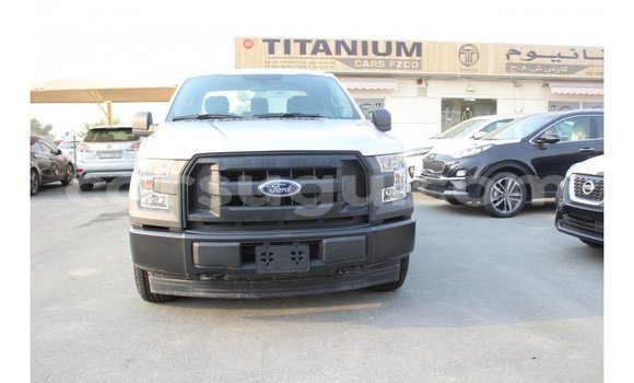 Acheter Import Utilitaire Ford AEV AMBULANCE Autre à Import - Dubai, Burkina-Faso