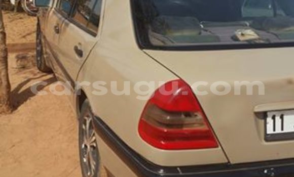Acheter Occasion Voiture Mercedes-Benz C–Class Autre à Ouagadougou, Burkina-Faso Acheter Occasion Voiture Mercedes-Benz C–Class Autre à Ouagadougou, Burkina-Faso