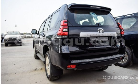 Buy Import Toyota Prado Black Car in Import - Dubai in Burkina Faso Buy Import Toyota Prado Black Car in Import - Dubai in Burkina Faso