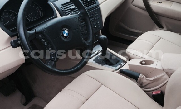 Acheter Neuf Voiture BMW 3–Series Gris à Ouagadougou, Burkina-Faso Acheter Neuf Voiture BMW 3–Series Gris à Ouagadougou, Burkina-Faso