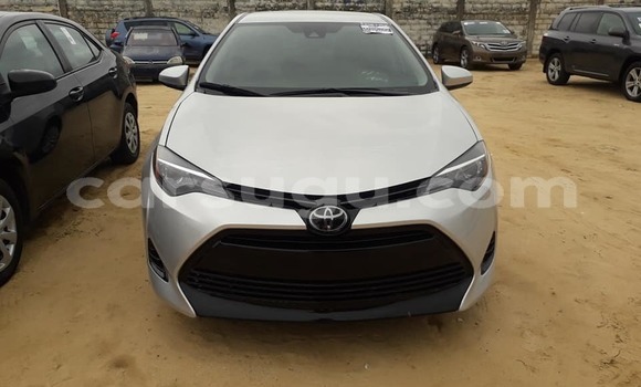 Buy New Toyota Corolla Other Car in Ouagadougou in Burkina Faso Buy New Toyota Corolla Other Car in Ouagadougou in Burkina Faso