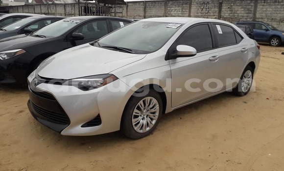 Buy New Toyota Corolla Other Car in Ouagadougou in Burkina Faso Buy New Toyota Corolla Other Car in Ouagadougou in Burkina Faso