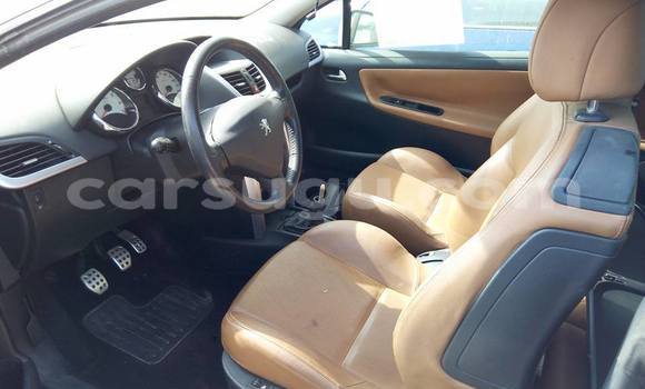 Acheter Occasion Voiture Peugeot 207 Autre à Ouagadougou, Burkina-Faso Acheter Occasion Voiture Peugeot 207 Autre à Ouagadougou, Burkina-Faso