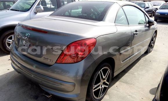 Acheter Occasion Voiture Peugeot 207 Autre à Ouagadougou, Burkina-Faso Acheter Occasion Voiture Peugeot 207 Autre à Ouagadougou, Burkina-Faso