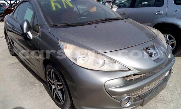 Acheter Occasion Voiture Peugeot 207 Autre à Ouagadougou, Burkina-Faso Acheter Occasion Voiture Peugeot 207 Autre à Ouagadougou, Burkina-Faso