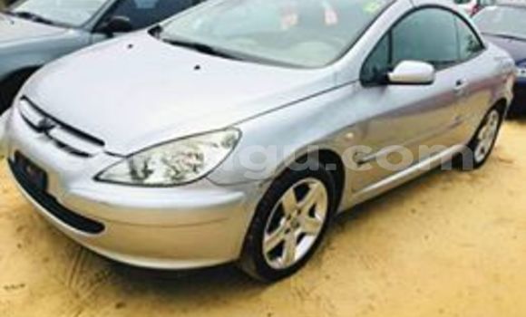 Buy Used Peugeot 307 Silver Car in Ouagadougou in Burkina Faso Buy Used Peugeot 307 Silver Car in Ouagadougou in Burkina Faso