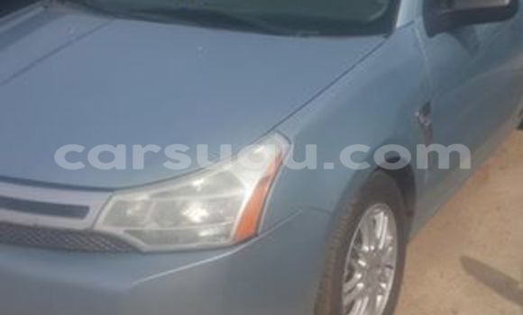 Acheter Occasion Voiture Ford Focus Autre à Ouagadougou, Burkina-Faso