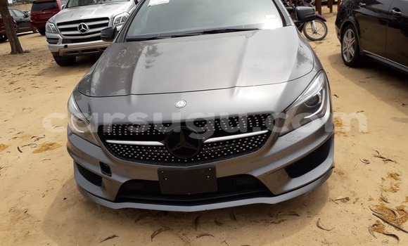 Acheter Occasion Voiture Mercedes-Benz CLA-klasse Autre à Ouagadougou, Burkina-Faso Acheter Occasion Voiture Mercedes-Benz CLA-klasse Autre à Ouagadougou, Burkina-Faso