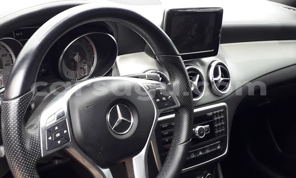 Acheter Occasion Voiture Mercedes-Benz CLA-klasse Autre à Ouagadougou, Burkina-Faso Acheter Occasion Voiture Mercedes-Benz CLA-klasse Autre à Ouagadougou, Burkina-Faso