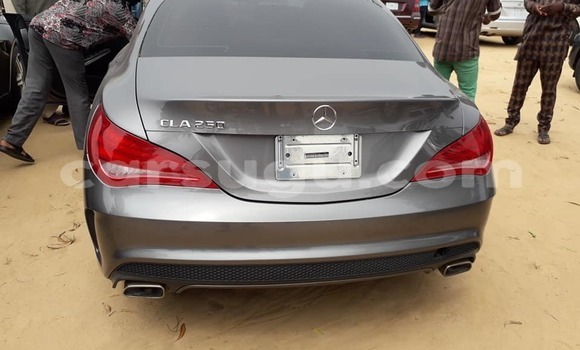 Acheter Occasion Voiture Mercedes-Benz CLA-klasse Autre à Ouagadougou, Burkina-Faso Acheter Occasion Voiture Mercedes-Benz CLA-klasse Autre à Ouagadougou, Burkina-Faso