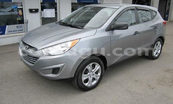 Acheter Occasion Voiture Hyundai Tucson Autre à Ouagadougou, Burkina-Faso Acheter Occasion Voiture Hyundai Tucson Autre à Ouagadougou, Burkina-Faso