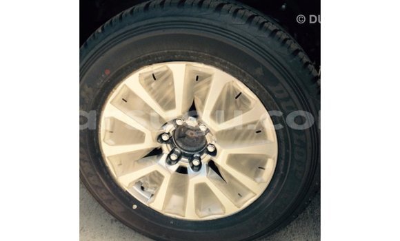 Acheter Import Voiture Toyota Prado Noir à Import - Dubai, Burkina-Faso Acheter Import Voiture Toyota Prado Noir à Import - Dubai, Burkina-Faso