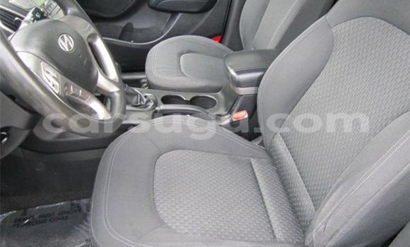 Acheter Occasion Voiture Hyundai Tucson Autre à Ouagadougou, Burkina-Faso Acheter Occasion Voiture Hyundai Tucson Autre à Ouagadougou, Burkina-Faso