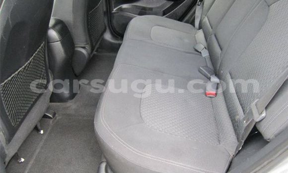 Acheter Occasion Voiture Hyundai Tucson Autre à Ouagadougou, Burkina-Faso Acheter Occasion Voiture Hyundai Tucson Autre à Ouagadougou, Burkina-Faso